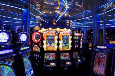 ipo288 Slots